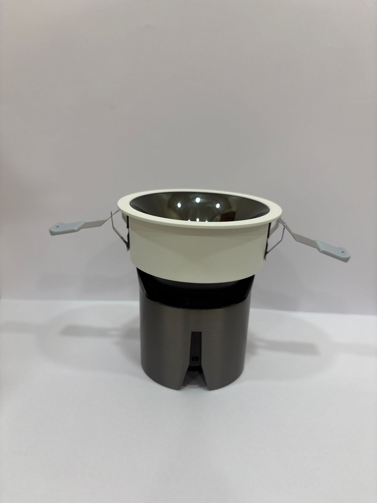 Anti-Glare Light Model 2