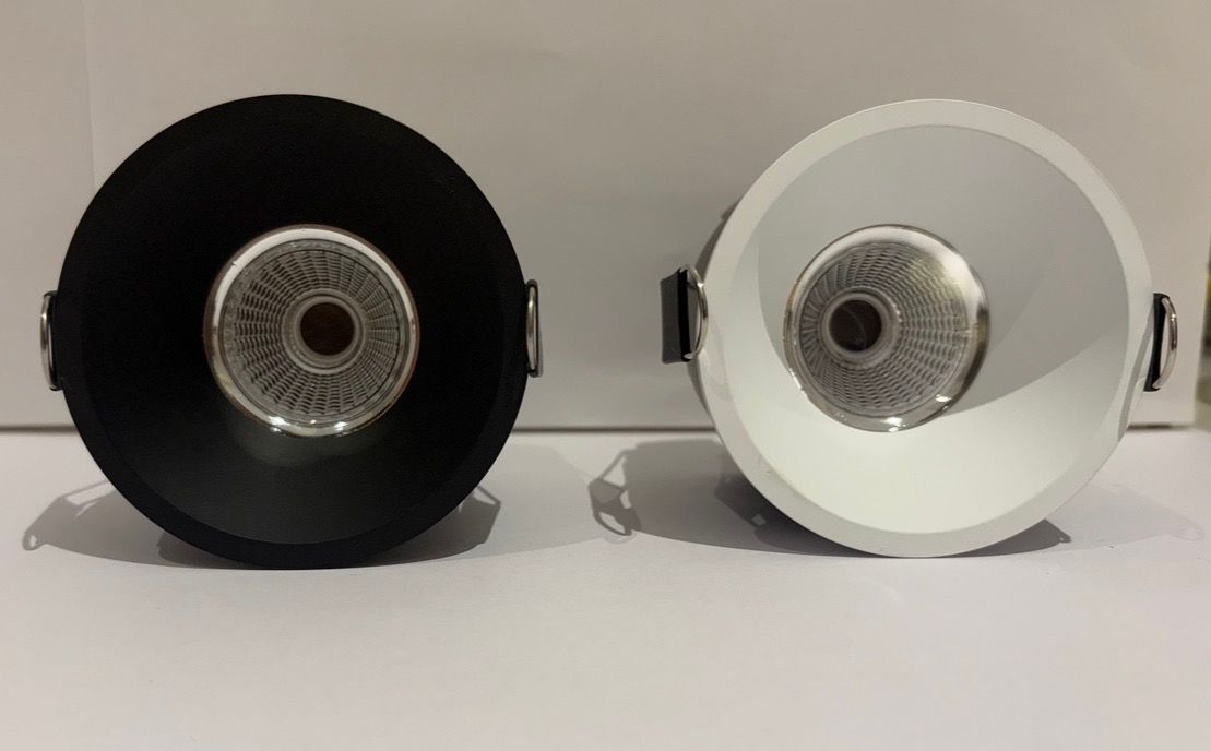 COB LED Downlight