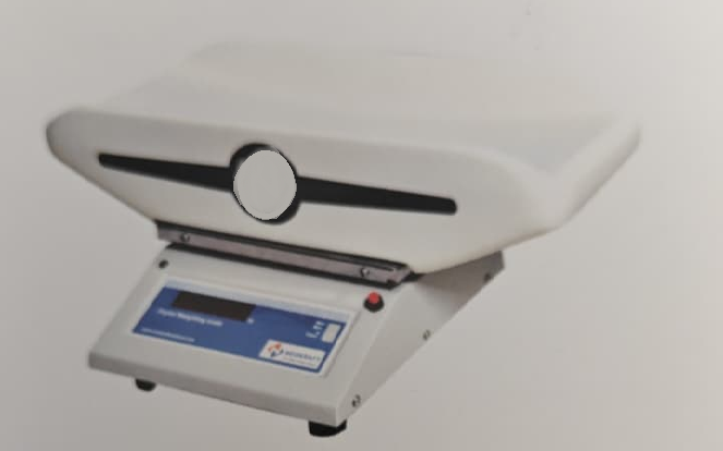 Infant Digital Scale