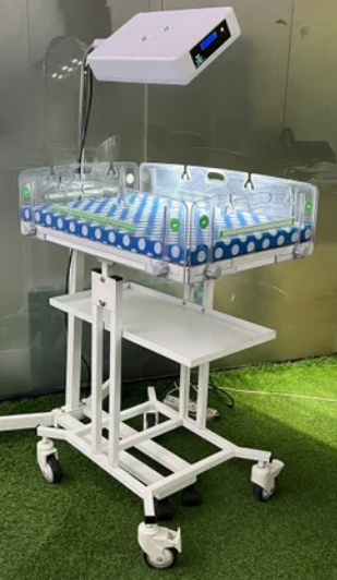 Phototherapy Unit for Neonatal Jaundice